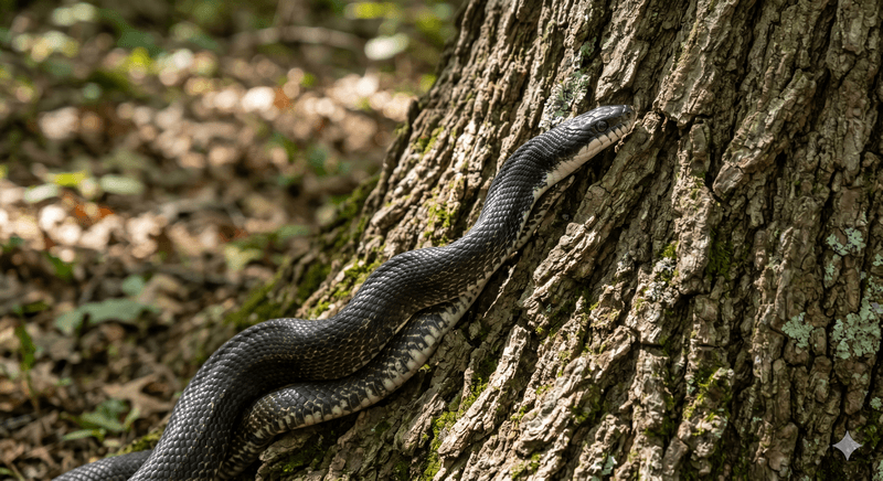 Eastern Ratsnake